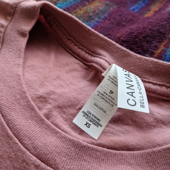 Grow Positive Thoughts Tee - Picture 4 of 9